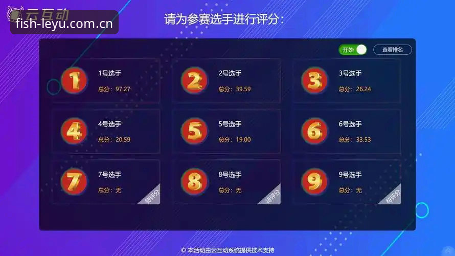 乐鱼官方网站 乐鱼体育平台全面评测:从新手注册到赛事直播的全流程体验报告